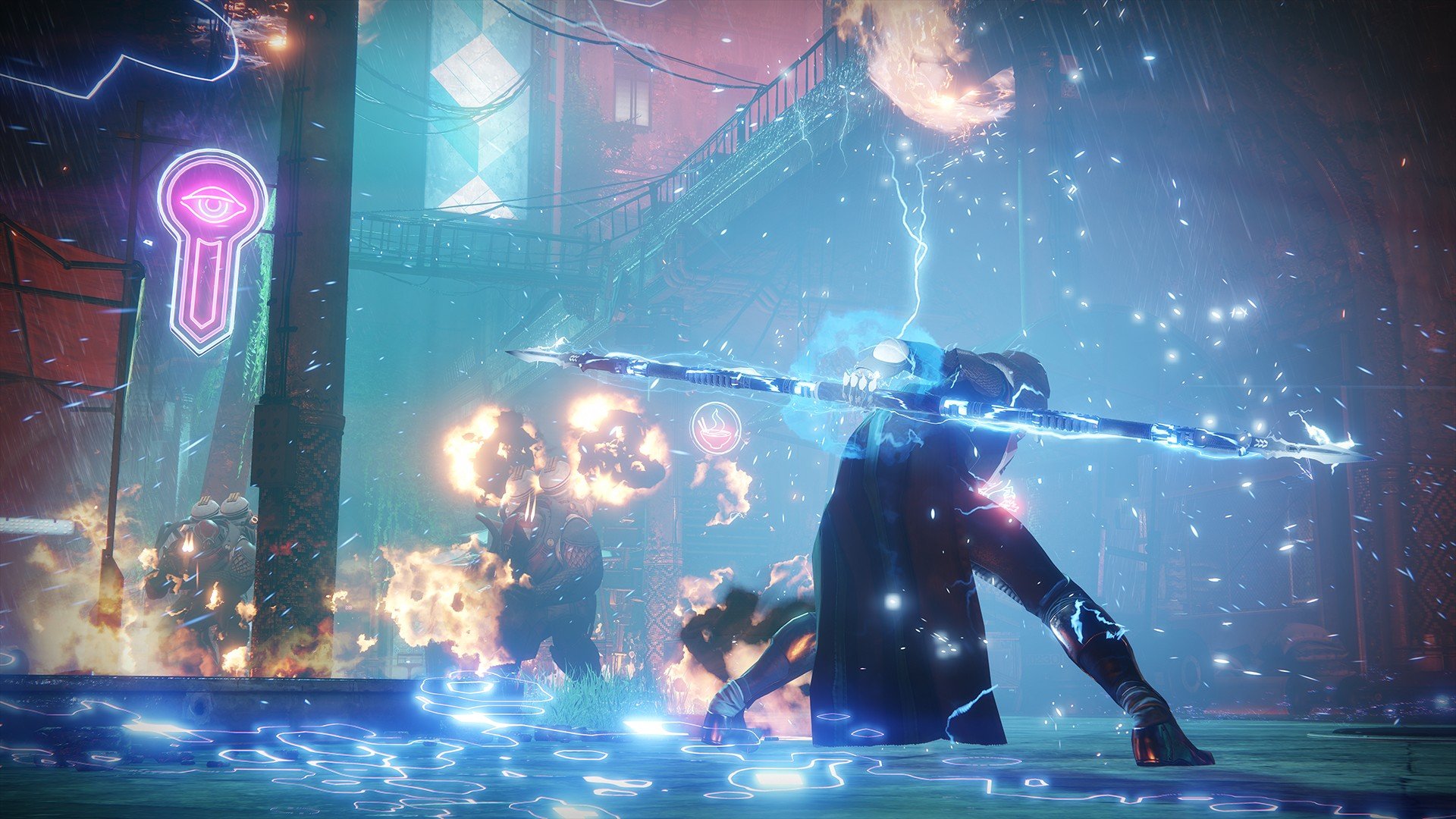 Destiny 2 - Imagen 50